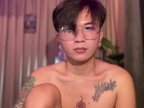 Sexy Handsome Drex online show from March 13, 8:52 am