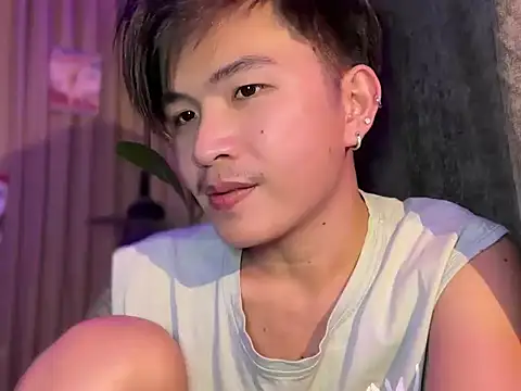 Sexy Handsome Drex online show from March 27, 8:48 am