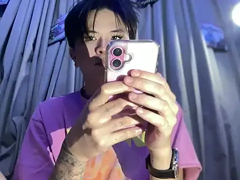 Sexy Handsome Drex online show from April 3, 7:53 pm