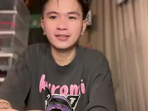 Sexy Handsome Drex online show from May 11, 11:55 am