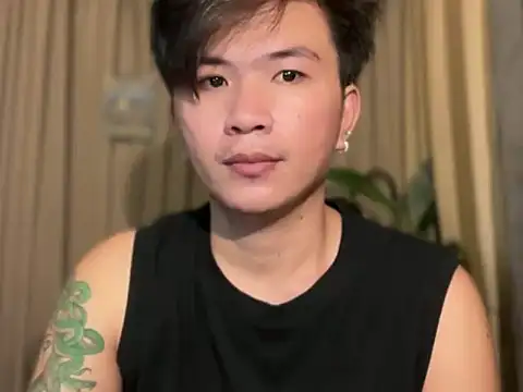 Sexy Handsome Drex online show from March 21, 7:42 am