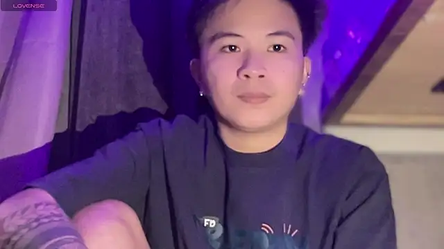 Sexy Handsome Drex online show from April 14, 3:17 pm