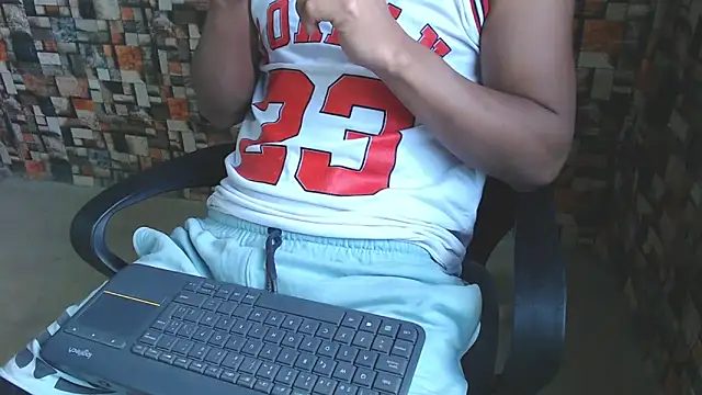 sexatlexx online show from October 1, 9:18 pm