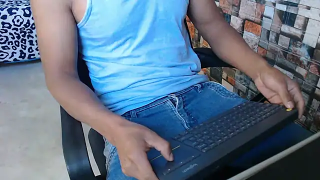 sexatlexx online show from October 16, 2:36 pm