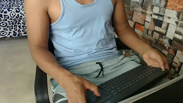 sexatlexx online show from October 25, 9:26 pm