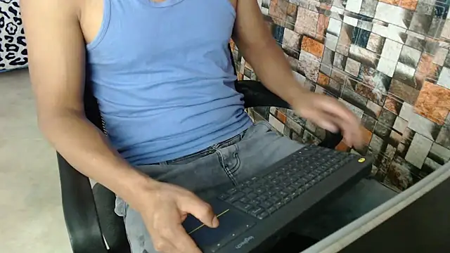 sexatlexx online show from November 13, 9:08 pm