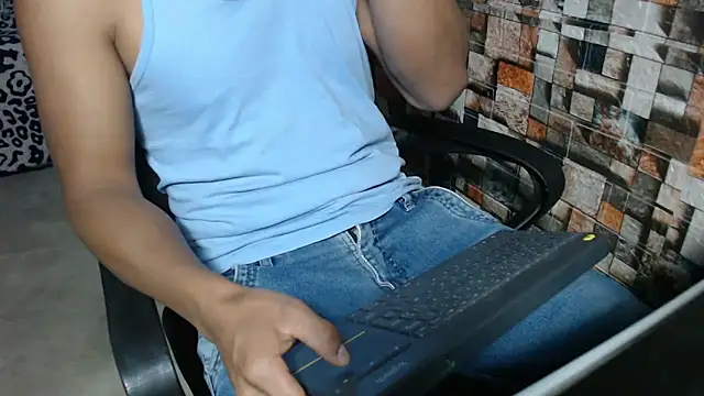 sexatlexx online show from October 18, 1:40 am