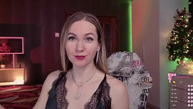 Hello Lisha online show from December 15, 8:20 am