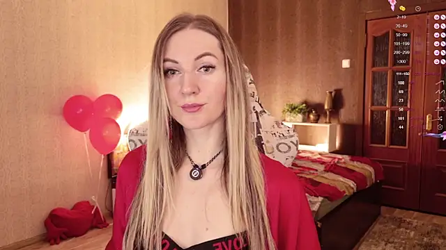 Hello Lisha online show from February 14, 8:36 am