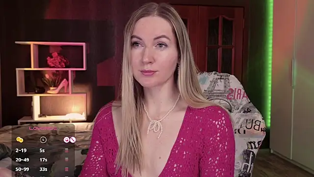 Hello Lisha online show from December 3, 8:14 am