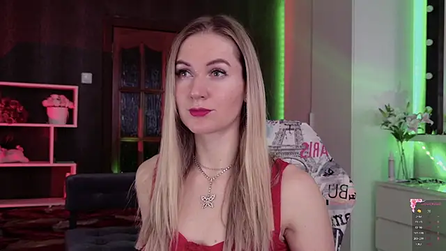 Hello Lisha online show from October 30, 8:12 am