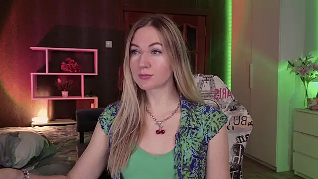 Hello Lisha online show from November 21, 8:13 am