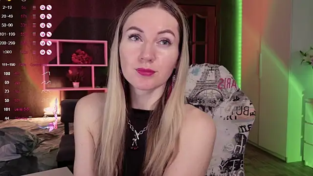 Hello Lisha online show from November 24, 8:25 am