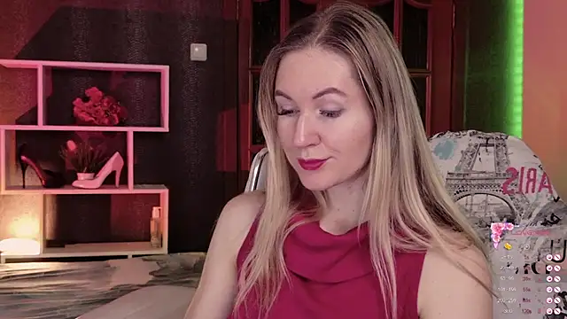 Hello Lisha online show from December 2, 8:16 am