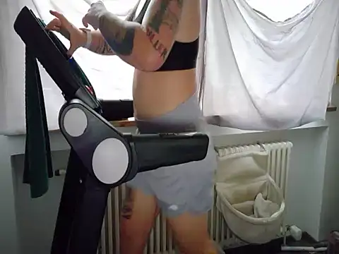 wetgerman 2 online show from October 5, 2:30 pm