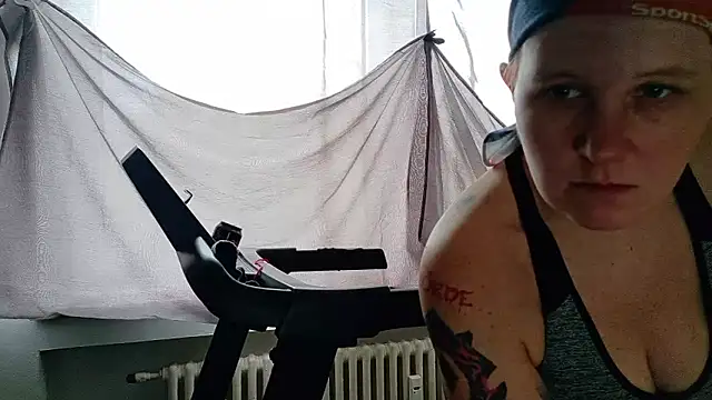 wetgerman 2 online show from April 20, 11:02 am