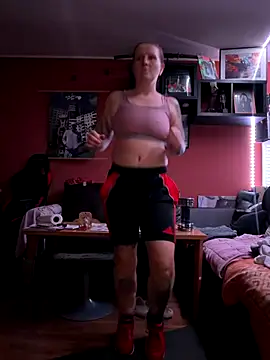 wetgerman 2 online show from December 3, 8:19 pm