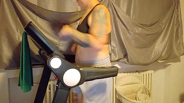 wetgerman 2 online show from October 7, 11:00 am