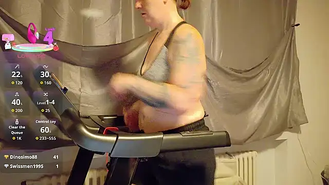 wetgerman 2 online show from January 6, 10:25 pm