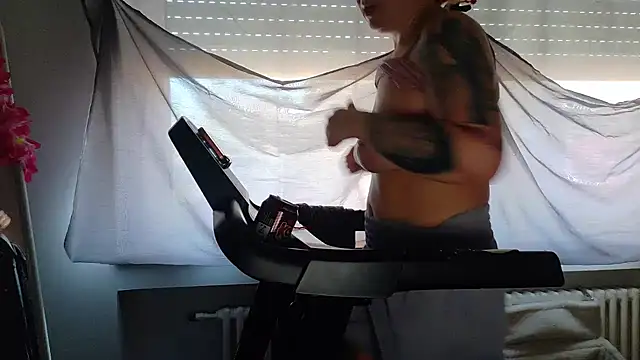 wetgerman 2 online show from March 5, 12:24 pm