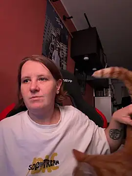 wetgerman 2 online show from March 31, 9:50 pm