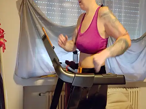 wetgerman 2 online show from April 10, 8:10 am