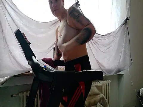 wetgerman 2 online show from April 3, 8:32 am