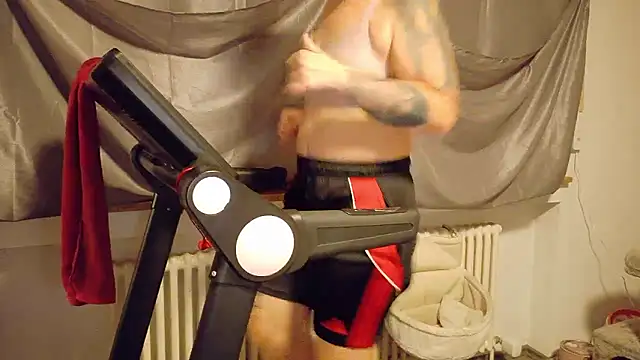 wetgerman 2 online show from November 26, 10:10 pm