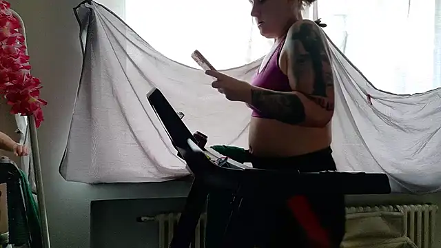 wetgerman 2 online show from April 18, 12:51 pm