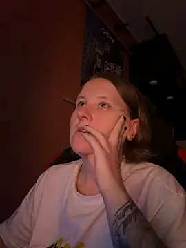 wetgerman 2 online show from April 8, 9:27 pm