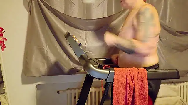 wetgerman 2 online show from January 12, 9:52 pm