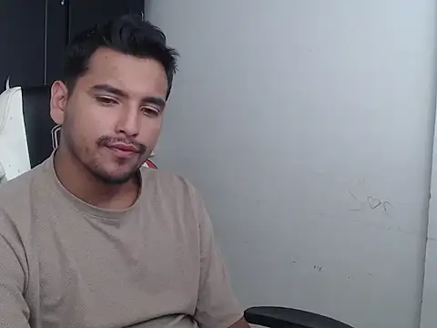 kylian 07 online show from February 26, 6:30 pm