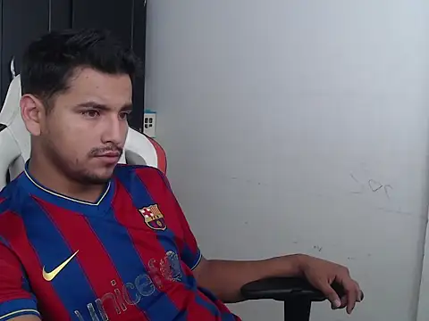 kylian 07 online show from February 25, 5:24 pm