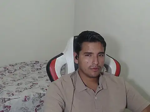 kylian 07 online show from March 23, 2:00 am