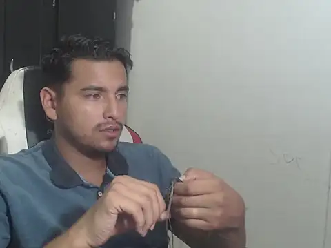 kylian 07 online show from February 21, 1:40 am