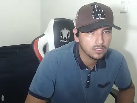 kylian 07 online show from April 7, 2:35 am