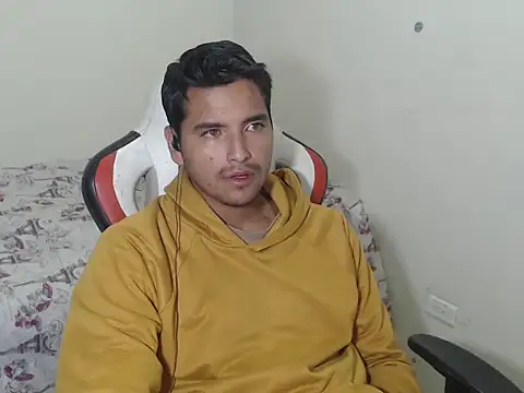 kylian 07 online show from March 25, 2:23 am