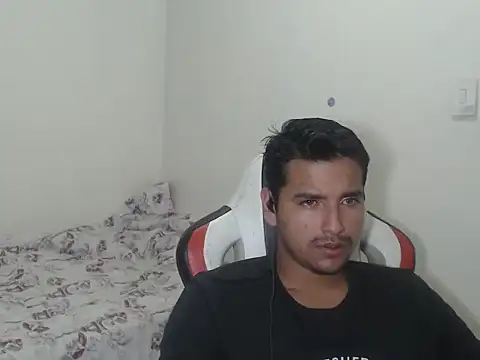 kylian 07 online show from March 27, 2:09 am