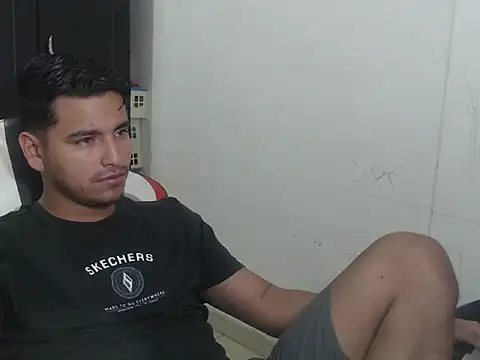 kylian 07 online show from January 6, 9:08 pm