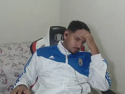 kylian 07 online show from April 16, 2:12 am