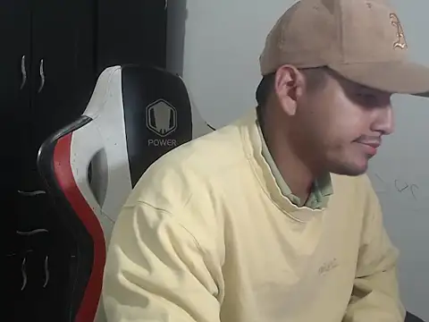 kylian 07 online show from February 17, 2:31 am