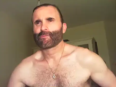 Snapshot of oneman555@xh chatting on October 5, 3:08 am oneman555xh online show from October 5, 3:08 am