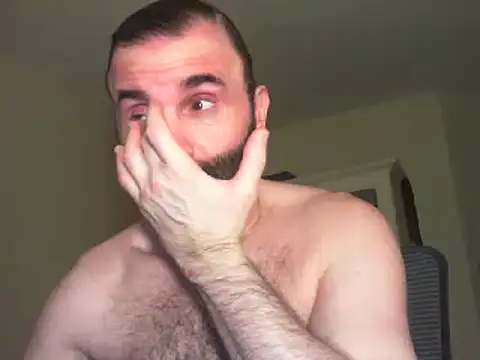 Snapshot of oneman555@xh chatting on November 27, 4:57 am oneman555xh online show from November 27, 4:57 am