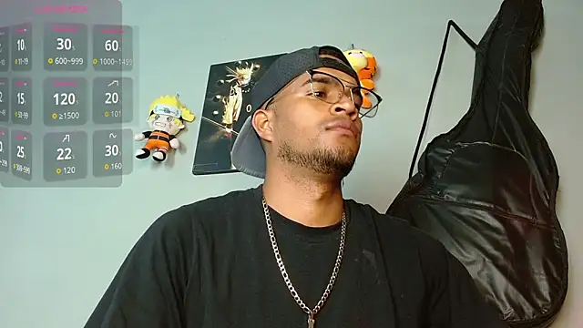 Snapshot of Bigcock_21cm_ chatting on October 28, 8:52 pm Bigcock 21cm online show from October 28, 8:52 pm