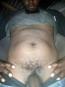 BigBlacBoyD online show from May 5, 7:55 am