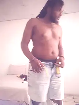 BigBlacBoyD online show from December 14, 1:39 pm