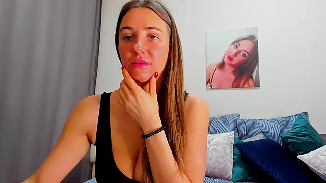 Squishy Goddess online show from May 21, 1:58 am