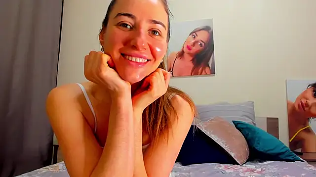 Squishy Goddess online show from March 2, 1:50 am