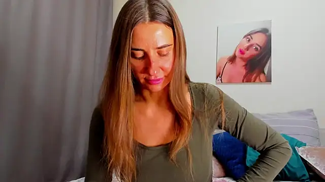 Squishy Goddess online show from May 14, 1:46 am