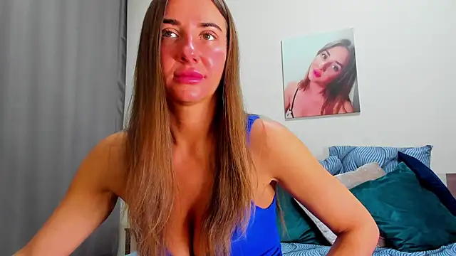 Squishy Goddess online show from June 2, 1:38 am